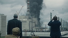 Csernobil katasztrófája a világörökség része lehet
