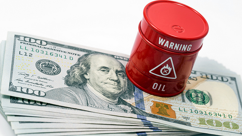 Az OPEC meggátolná, hogy nagy áresés legyen az olajpiacon
