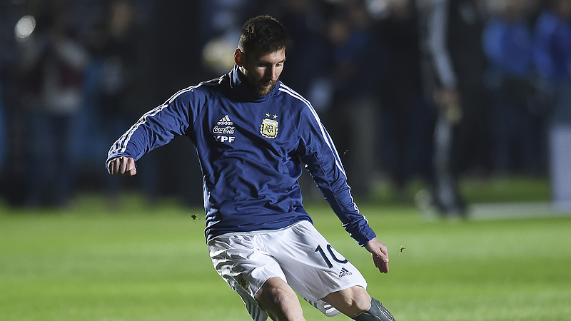 Messi távozhat a Barcelonától