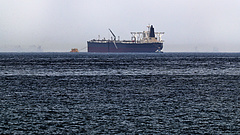 Irán görög olajszállító tankerhajókat foglalt le