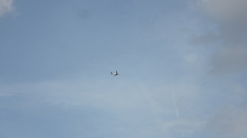 Nem jelezték a hajtóműhibát a Smartwings pilótái - egyszerűen repültek tovább