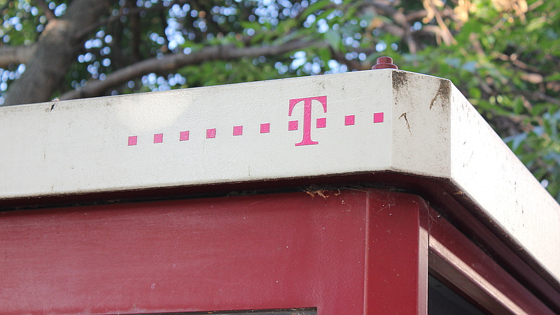 Szünet van a Telekom piacán