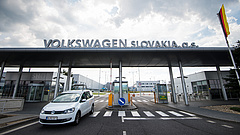 Növelte forgalmát és nyereségét a Volkswagen 