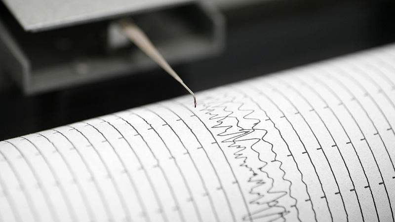 Erős földrengés volt Alaszkában, cunamira készülnek