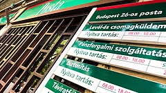 Koronavírus: rendkívüli intézkedést hozott a nyugdíjasok miatt a Magyar Posta