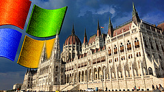 Megszólalt a magyar kormány a Microsoft-ügyben