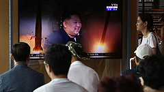 Észak-Korea egyelőre mégsem indít háborút Dél-Korea ellen