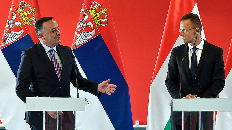 Mindenki megnyugodhat, Magyarország gázellátása 2020-ra biztosított