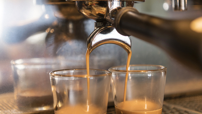 Itt a rossz hír: globális kávéhiány közeleg
