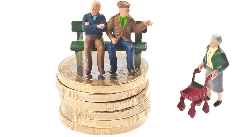 Húszmillió forinttal boldogok lennének a magyar nyugdíjasok