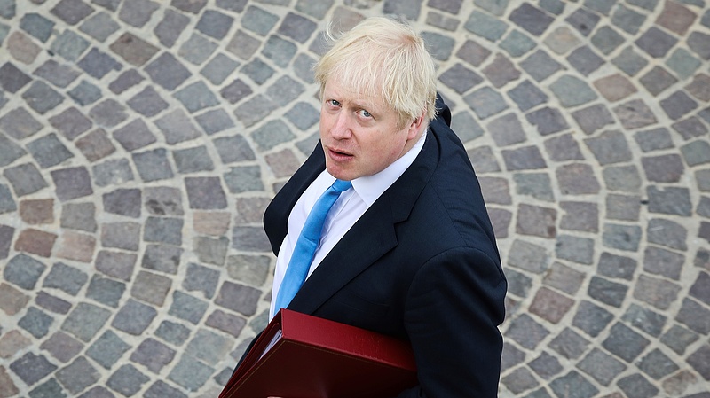 Itt van Boris Johnson újabb dobása: választások jöhetnek decemberben