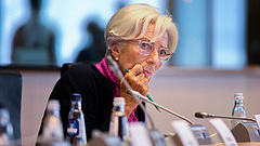Figyelmeztette a politikusokat az ECB következő elnöke