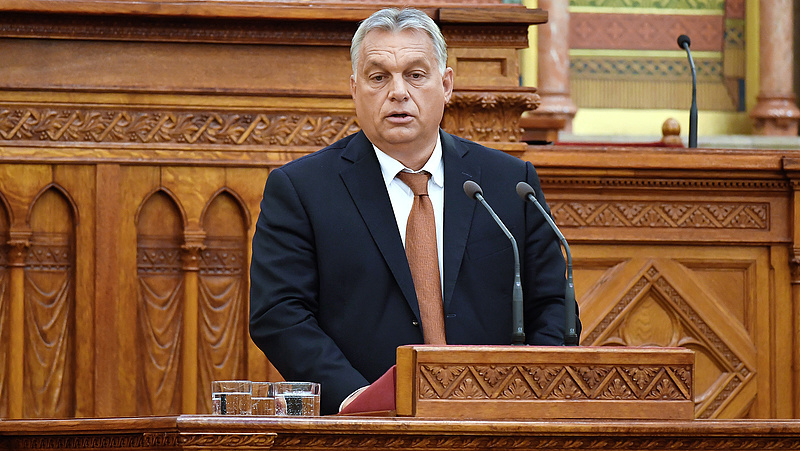 Orbán: azt tettük, amit Antall József tanácsolt
