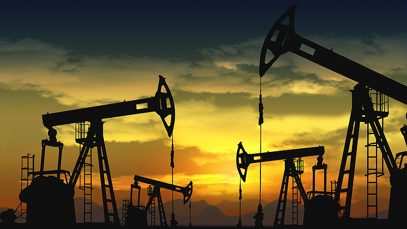 Válság ide vagy oda: az olajcégeknél a legnagyobb osztogatás