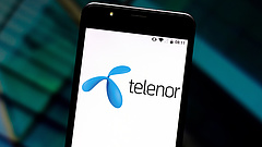 A Telenor sem maradt bírság nélkül karácsonyra - 1,8 milliárd forintra büntette a GVH