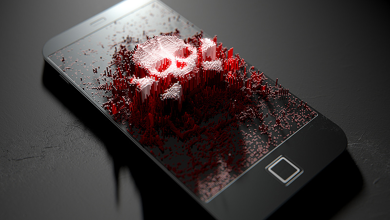 Veszélyes appokra figyelmeztetik az androidosokat