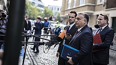 Sorsdöntő nap vár Orbán jelöltjére Brüsszelben