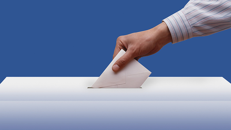 Német választások: nagyot nőhet a levélszavazatok aránya