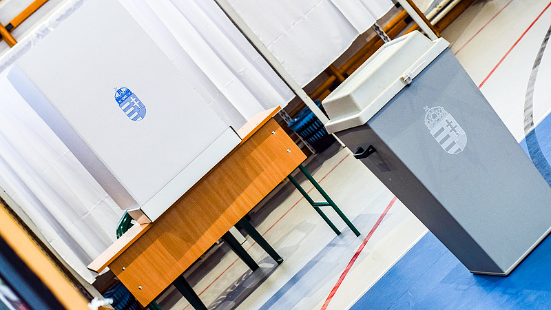 Fideszes jelölt nyerte az időközi önkormányzati képviselői választást az I. kerületben