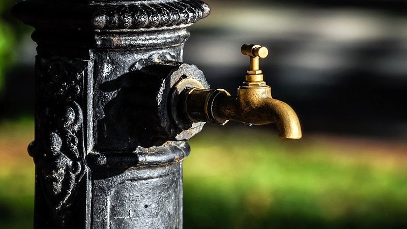 Ilyen Magyarország ivóvízhálózata - friss adatok a KSH-tól