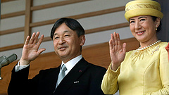 Kedden új császárt koronáznak Japánban