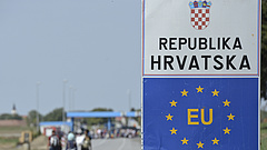 Az IMF megfeddte Horvátországot