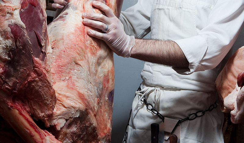 Mintaüzemek mentek csődbe: gond lesz a húsellátással? 