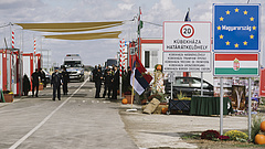 Elavult rendszer miatt kell lezárni a magyar határokat