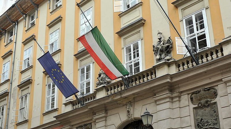 Közvetlen uniós forrást kapott Budapest