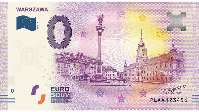 Semmit nem ér, mégis 15 zlotyba kerül a lengyel euró