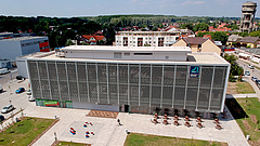 A győri egyetem is megvásárolta Borkai ügyvédjének szolgáltatásait