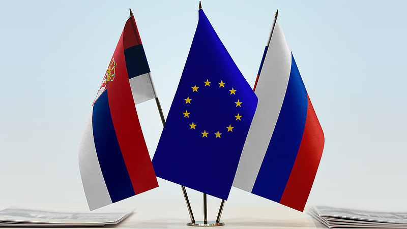 Moszkvának nincsenek barátai, a szerb-orosz vitába csöppenhet Magyarország