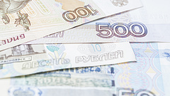 Magas inflációra durva kamatemeléssel reagált az orosz jegybank