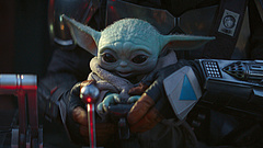Baby Yoda még várat magára