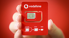 Nagy változás jön a Vodafone-nál