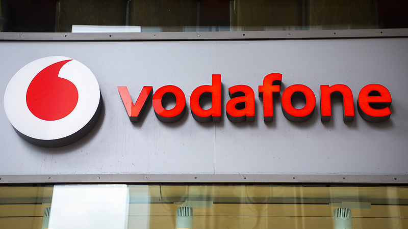 Milliárdos büntetést kapott a magyar Vodafone - tiltakozik a szolgáltató 