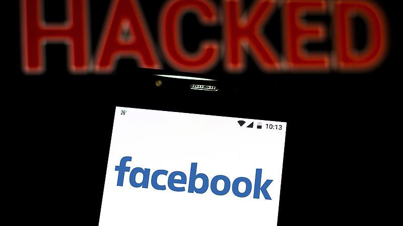 Ismét feltörték a Facebookot, 267 millió felhasználó adatát szerezték meg