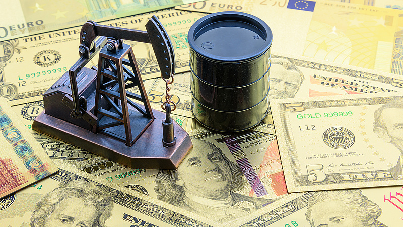 Az OPEC+ elintézte, hogy dráguljon a kőolaj