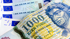 Milliárdokat rak Magyarország a KGST-bankba