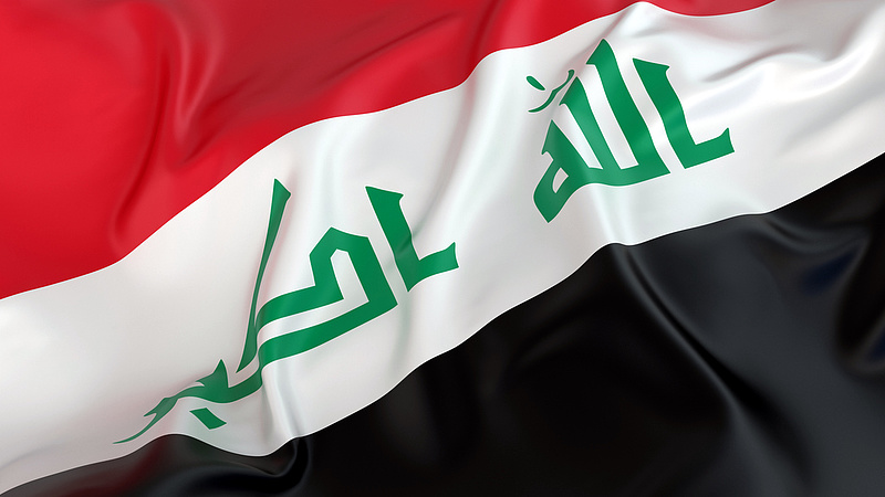Vészjósló kijelentést tett az iraki államfő