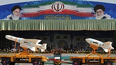 Irán rakétatámadása hozhatta el a konfliktus végstádiumát