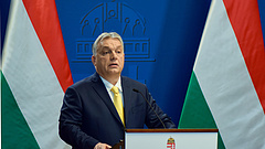 Orbán: Moszkva még nem használt fel atomerőművet politikai támadásra