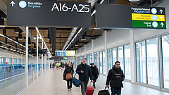 Leépít a Budapest Airport - közel 300 dolgozót küldenek el
