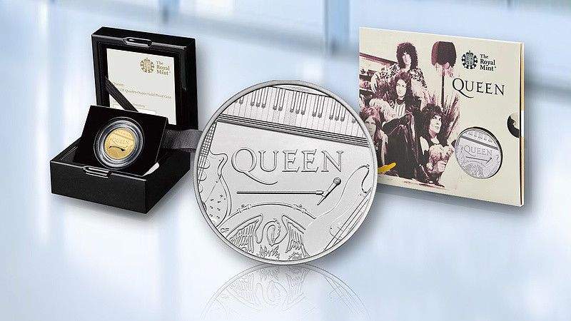 Bohemian Rhapsody: kivételes elismerés a Queennek