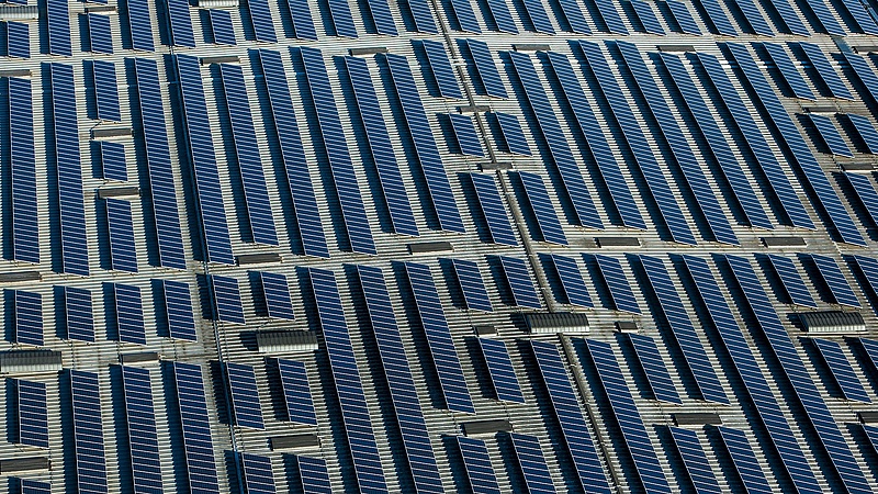 Az MVM naperőműveket építtet több tízmilliárdért