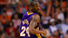 Kobe Bryant özvegye vitába keveredett a Nike-val