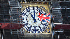 Brexit: lejárt a határidő, a brit kormány hallgat