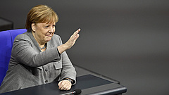 Angela Merkel gyors döntéseket akar