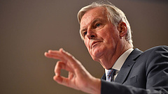 Barnier: nem lehet megengedni, hogy Nagy-Britannia válogasson