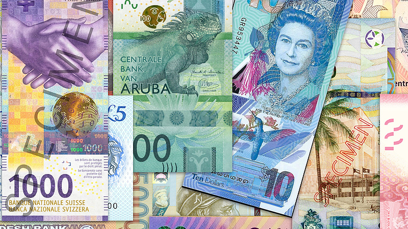 Döntést hoznak a bankjegyekről - melyik a legjobb?